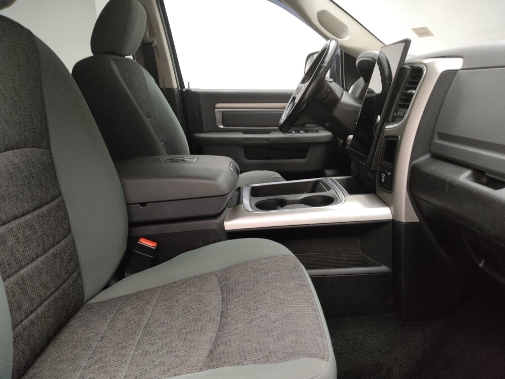 2018 RAM 1500 in Taylor, MI 48180 - 18086554 21