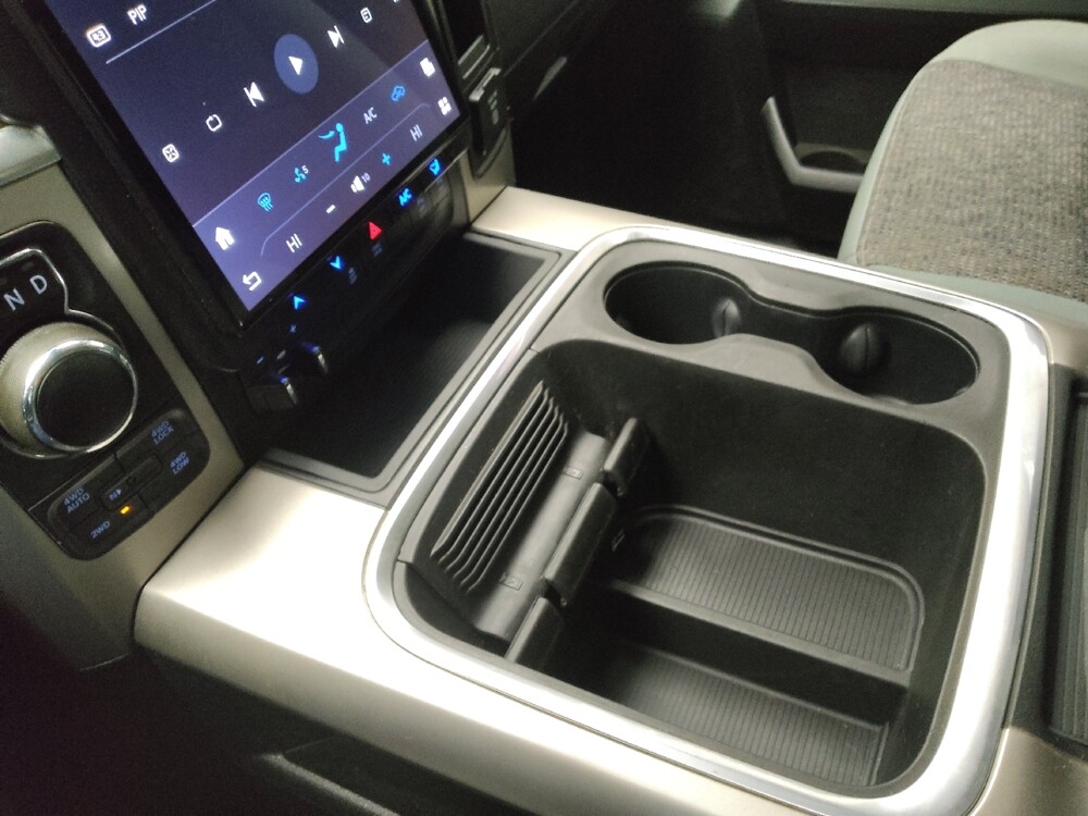 2018 RAM 1500 in Taylor, MI 48180 - 18086554 26