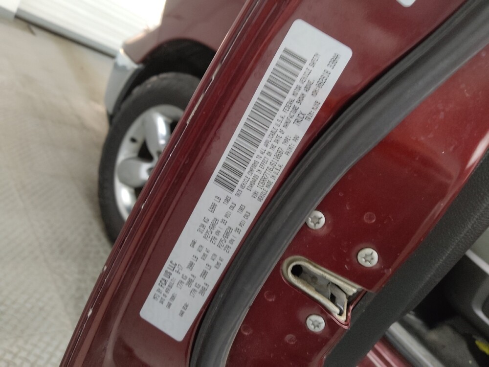 2018 RAM 1500 in Taylor, MI 48180 - 18086554 33