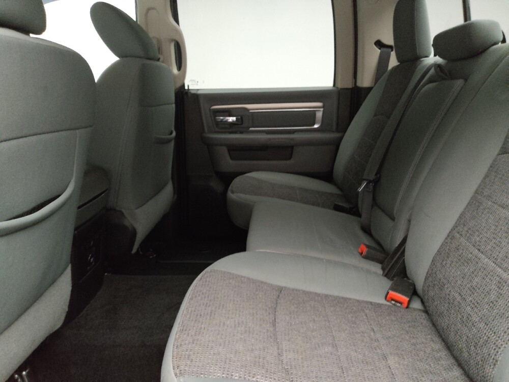 2018 RAM 1500 in Taylor, MI 48180 - 18086554 18