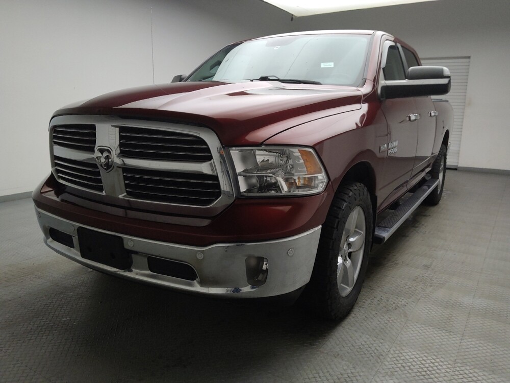 2018 RAM 1500 in Taylor, MI 48180 - 18086554 15
