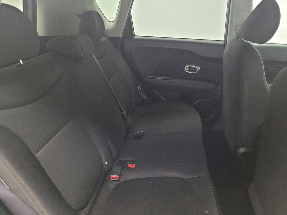 2016 Kia Soul in Huntsville, AL 35816 - 18086555 19