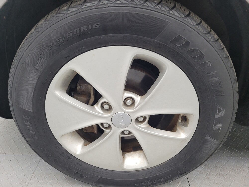 2016 Kia Soul in Huntsville, AL 35816 - 18086555 31