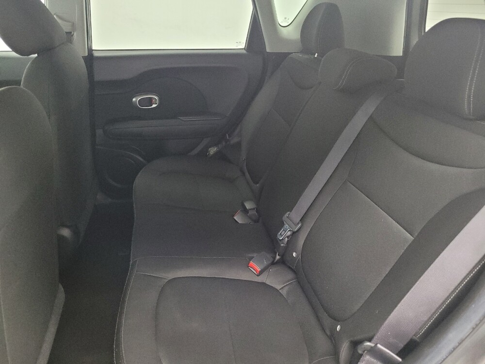 2016 Kia Soul in Huntsville, AL 35816 - 18086555 18