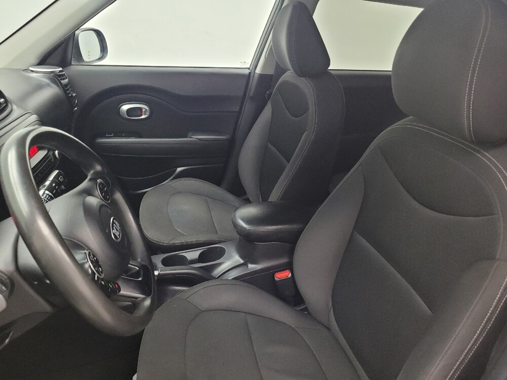 2016 Kia Soul in Huntsville, AL 35816 - 18086555 17