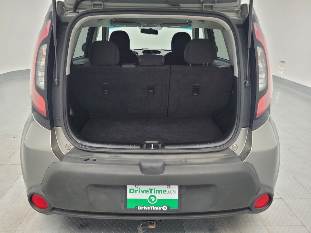 2016 Kia Soul in Huntsville, AL 35816 - 18086555 29