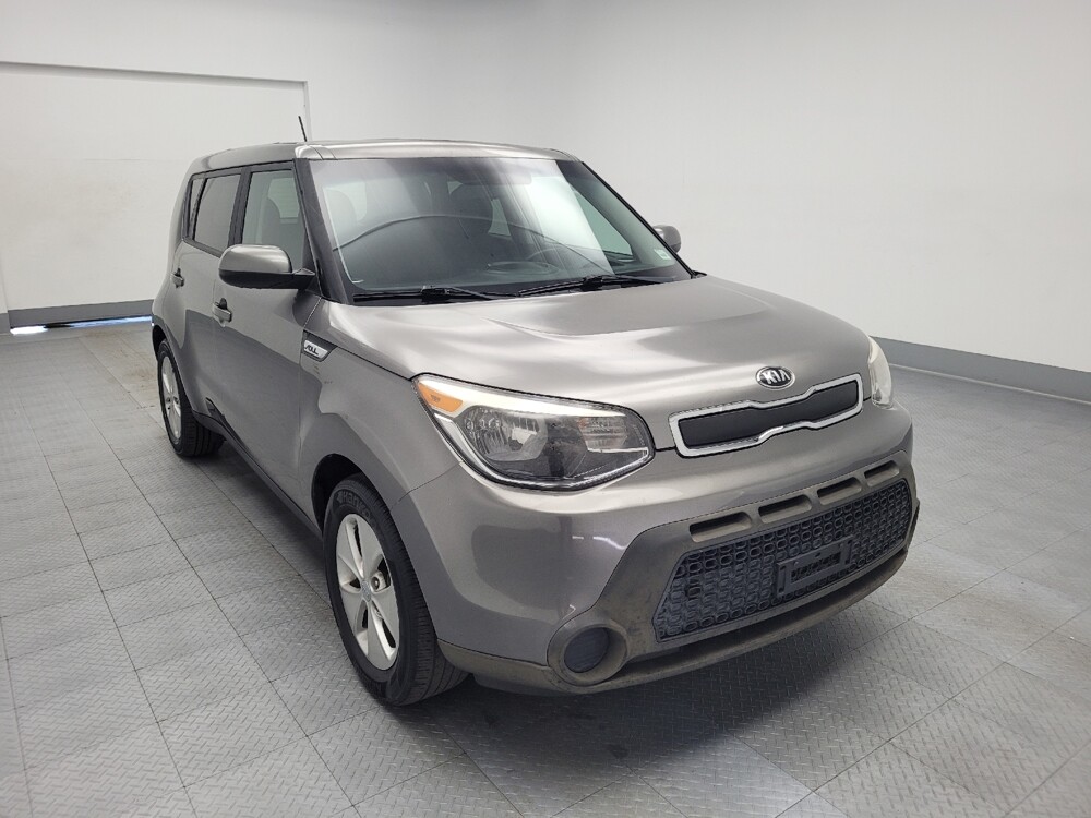 2016 Kia Soul in Huntsville, AL 35816 - 18086555 13