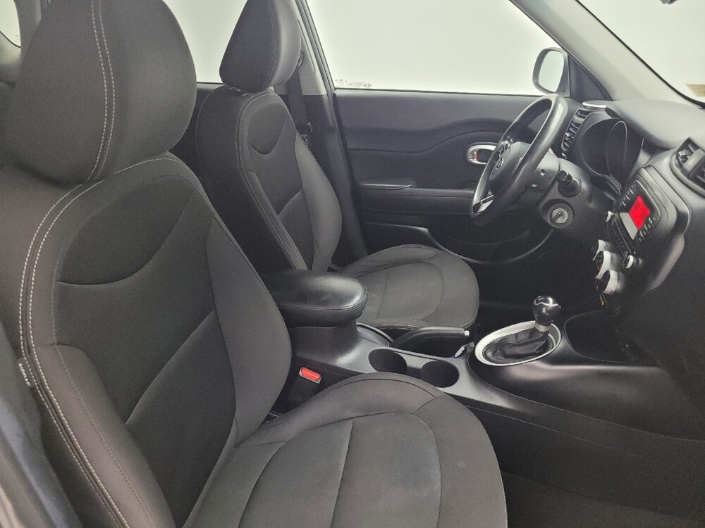 2016 Kia Soul in Huntsville, AL 35816 - 18086555 21