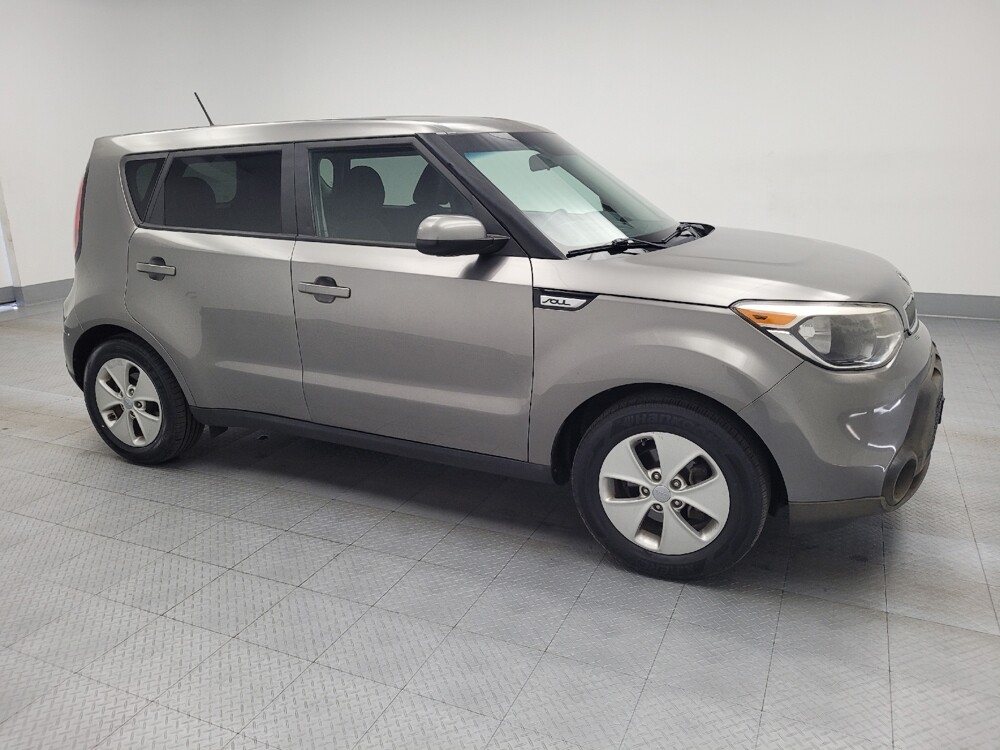 2016 Kia Soul in Huntsville, AL 35816 - 18086555 11