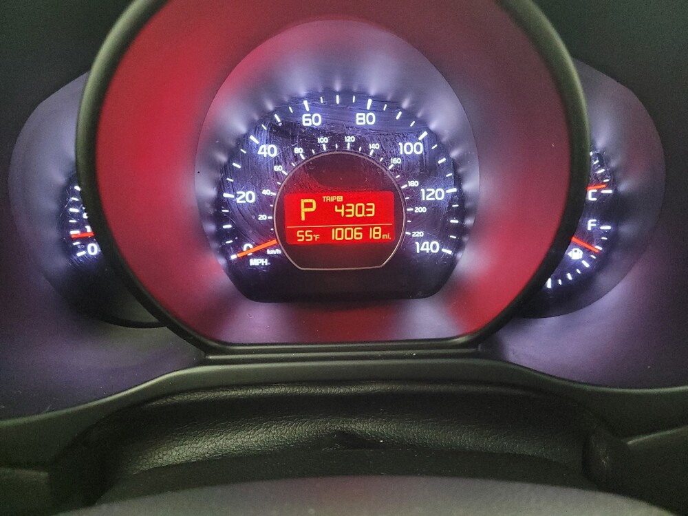 2016 Kia Soul in Huntsville, AL 35816 - 18086555 23