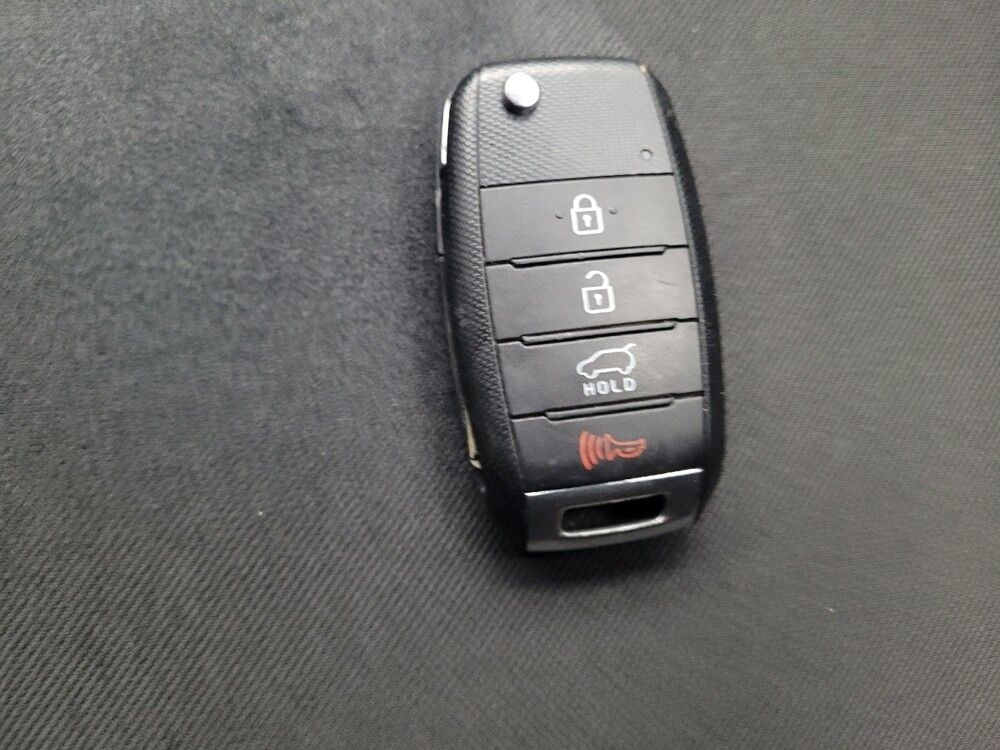 2016 Kia Soul in Huntsville, AL 35816 - 18086555 32