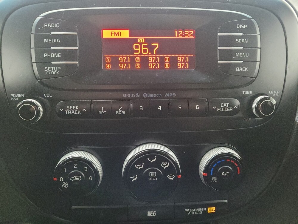 2016 Kia Soul in Huntsville, AL 35816 - 18086555 25