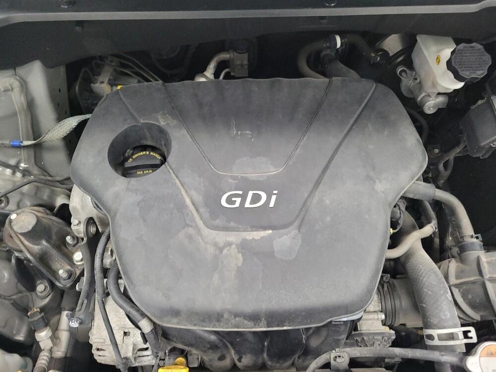 2016 Kia Soul in Huntsville, AL 35816 - 18086555 30