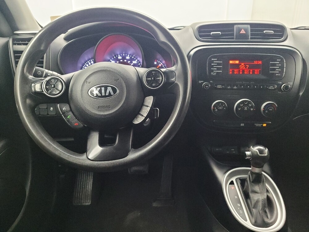 2016 Kia Soul in Huntsville, AL 35816 - 18086555 22