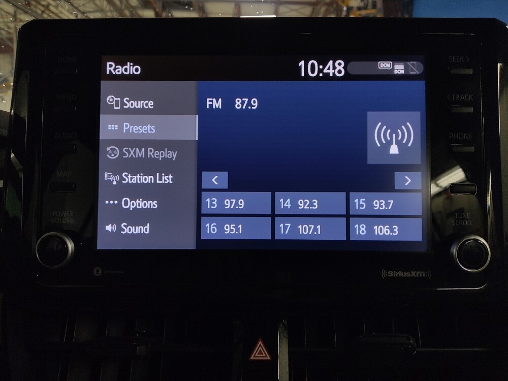 2022 Toyota Corolla in Conyers, GA 30094 - 18086556 25