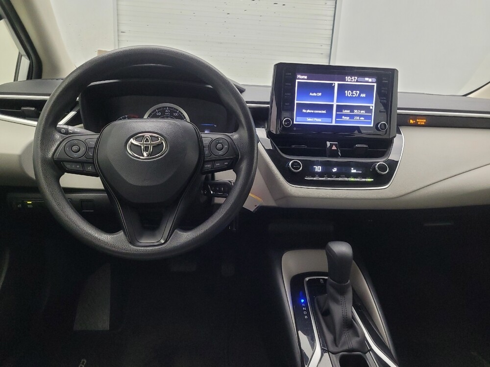 2022 Toyota Corolla in Conyers, GA 30094 - 18086556 22