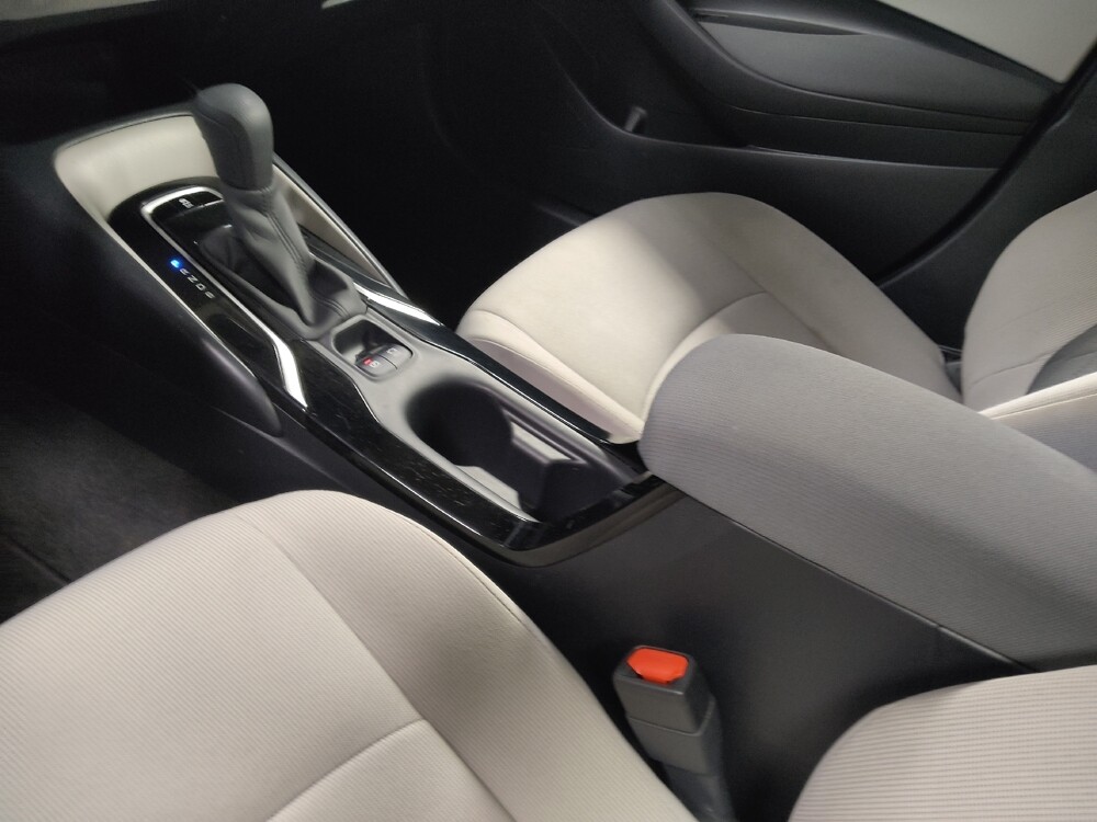 2022 Toyota Corolla in Conyers, GA 30094 - 18086556 26