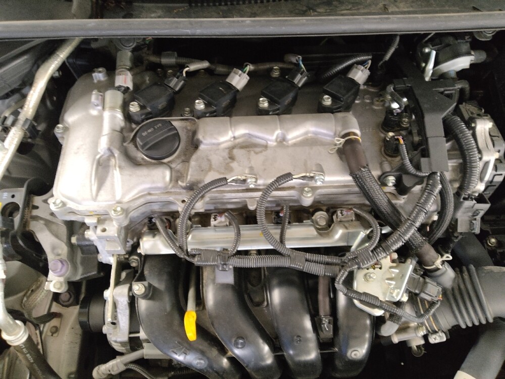 2022 Toyota Corolla in Conyers, GA 30094 - 18086556 30