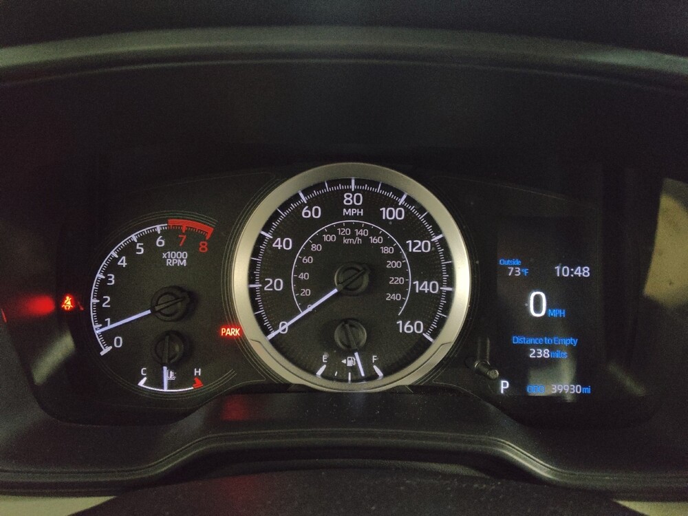 2022 Toyota Corolla in Conyers, GA 30094 - 18086556 23