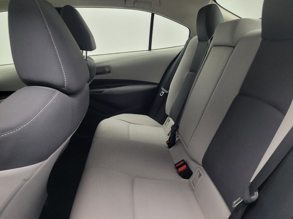 2022 Toyota Corolla in Conyers, GA 30094 - 18086556 18