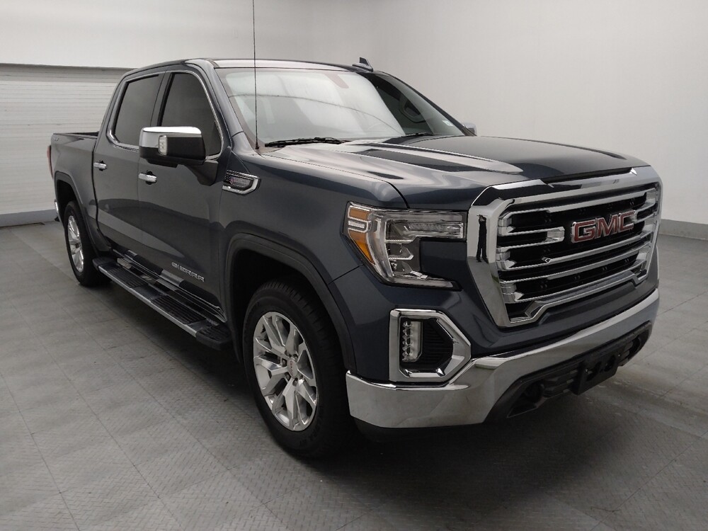 2019 GMC Sierra 1500 in Chattanooga, TN 37421 - 18086557 13