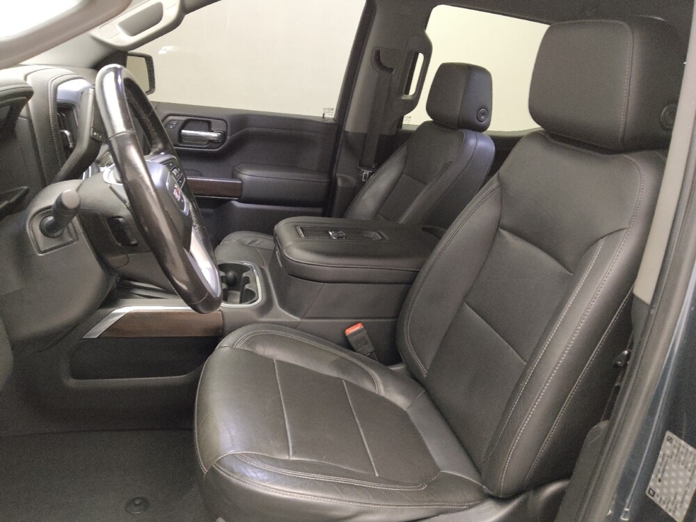 2019 GMC Sierra 1500 in Chattanooga, TN 37421 - 18086557 17