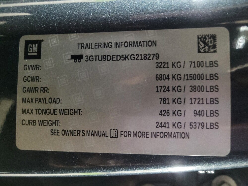 2019 GMC Sierra 1500 in Chattanooga, TN 37421 - 18086557 33