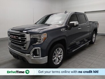 2019 GMC Sierra 1500 in Chattanooga, TN 37421
