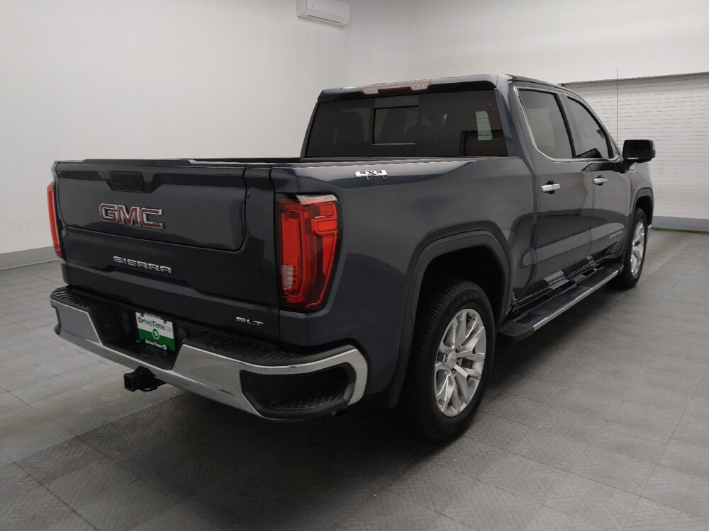 2019 GMC Sierra 1500 in Chattanooga, TN 37421 - 18086557 9