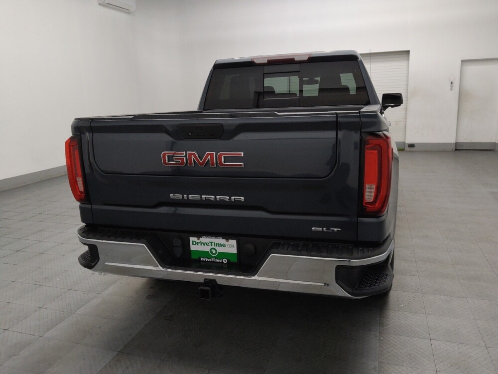 2019 GMC Sierra 1500 in Chattanooga, TN 37421 - 18086557 7