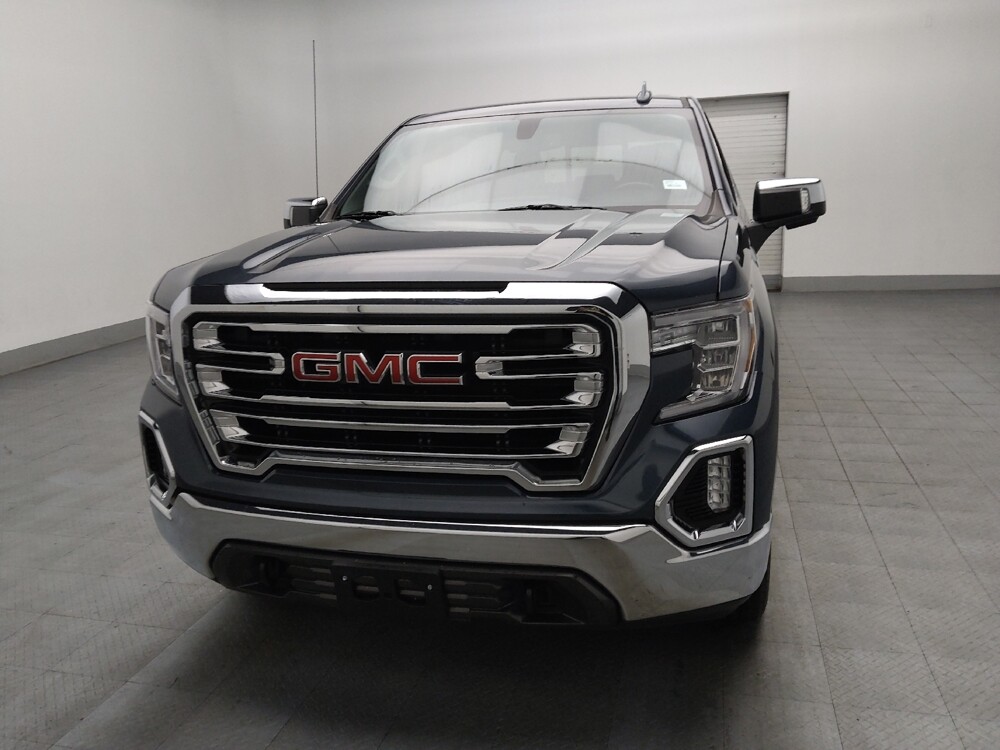 2019 GMC Sierra 1500 in Chattanooga, TN 37421 - 18086557 15