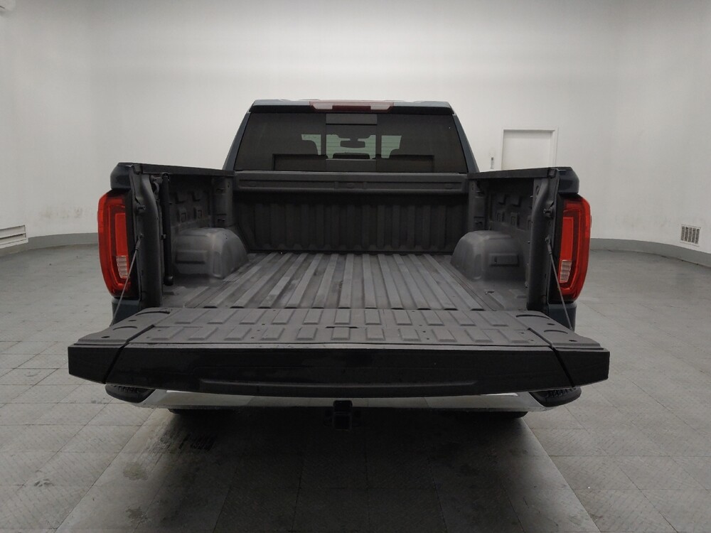 2019 GMC Sierra 1500 in Chattanooga, TN 37421 - 18086557 29