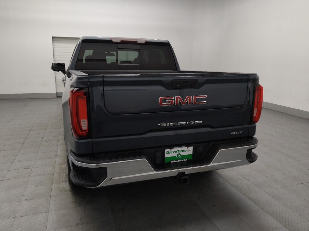 2019 GMC Sierra 1500 in Chattanooga, TN 37421 - 18086557 6