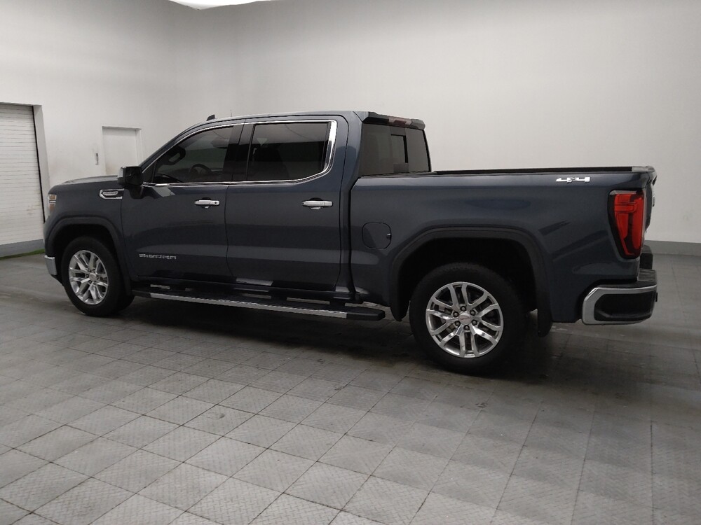 2019 GMC Sierra 1500 in Chattanooga, TN 37421 - 18086557 3