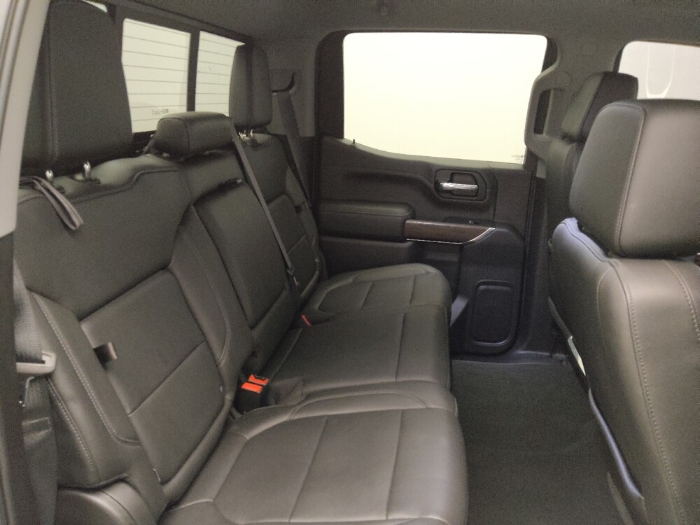 2019 GMC Sierra 1500 in Chattanooga, TN 37421 - 18086557 19