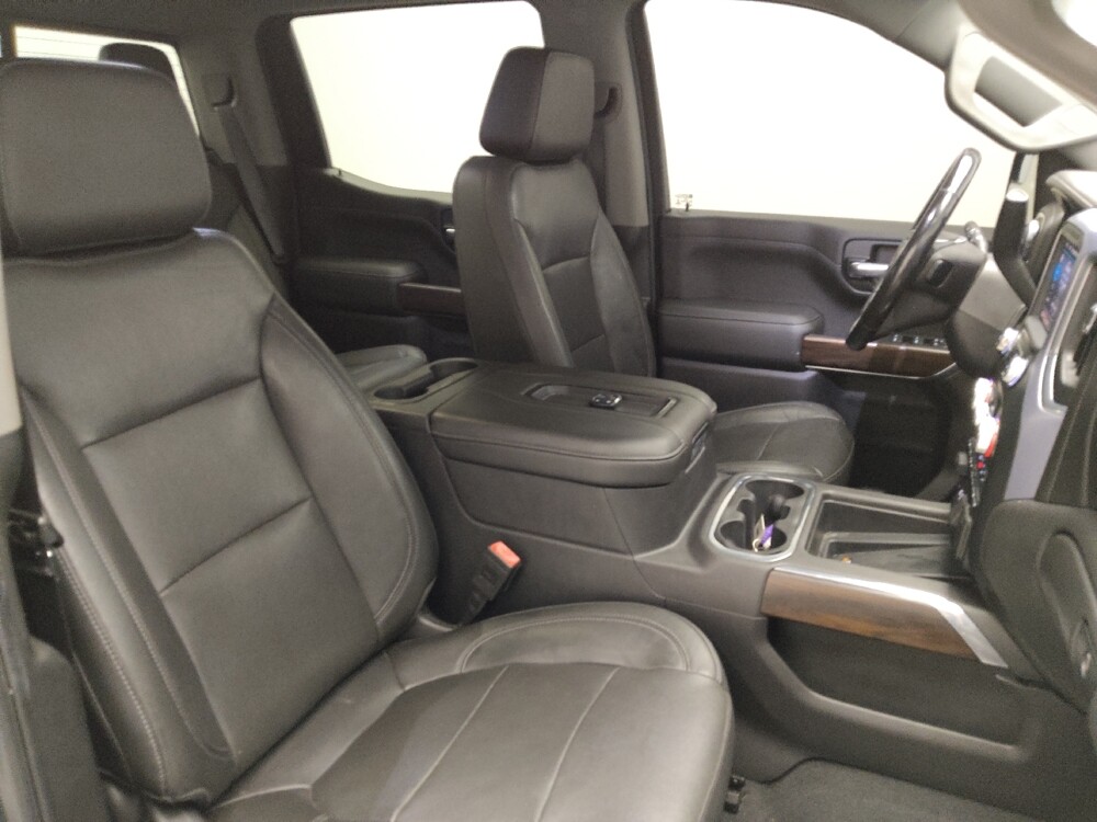 2019 GMC Sierra 1500 in Chattanooga, TN 37421 - 18086557 21