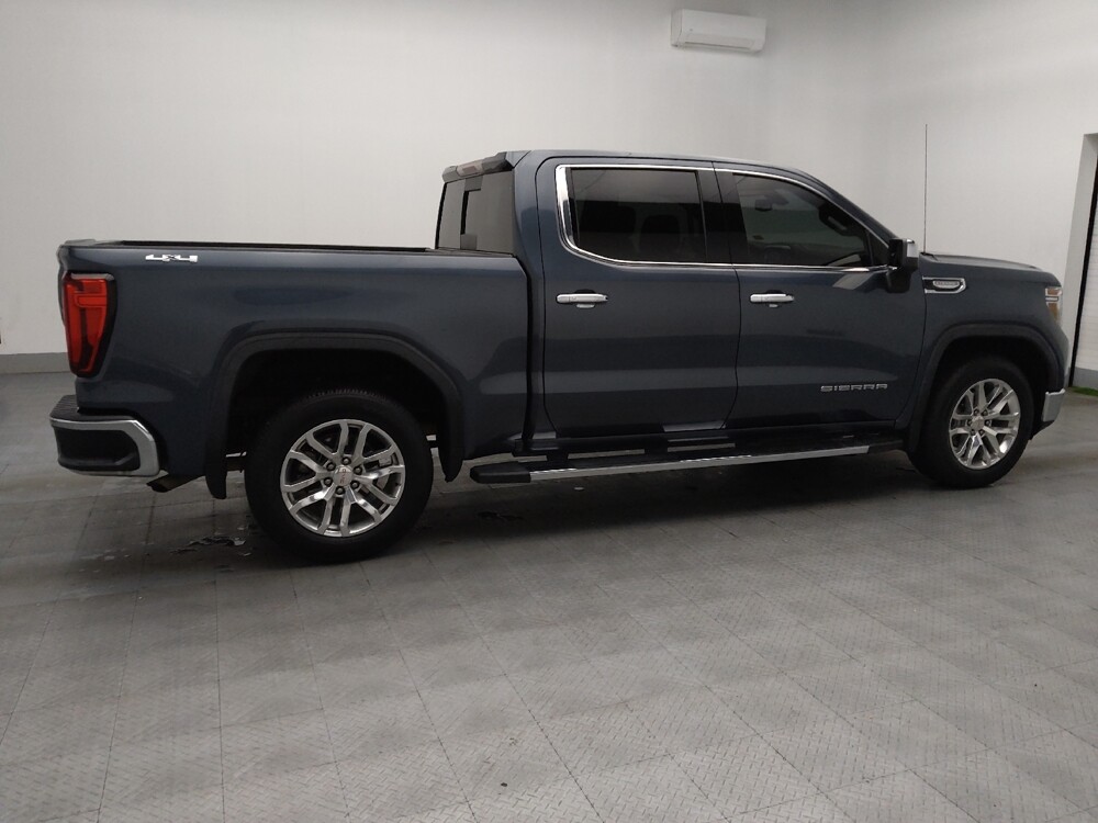 2019 GMC Sierra 1500 in Chattanooga, TN 37421 - 18086557 10