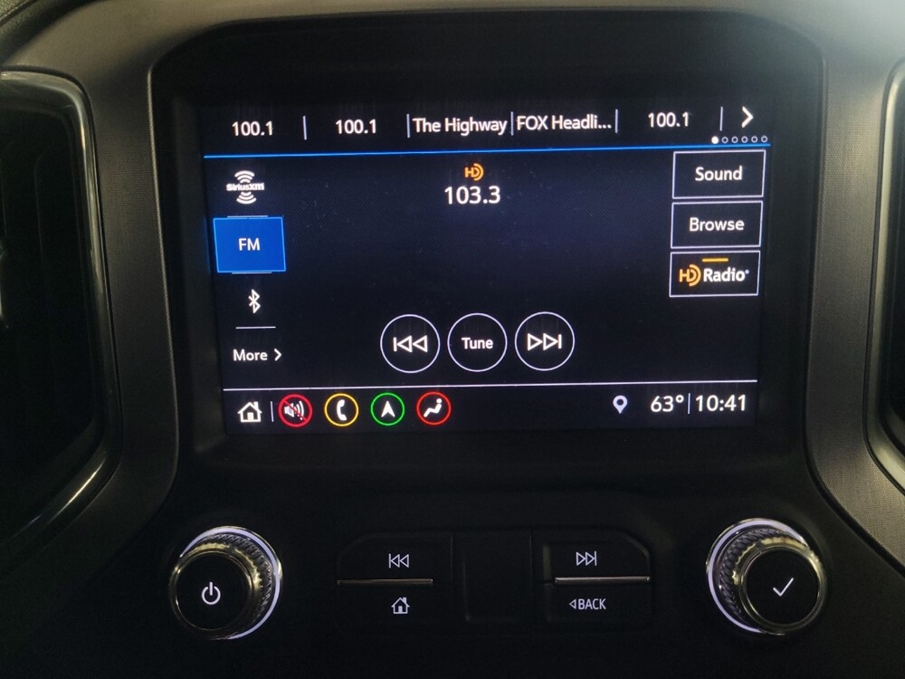 2019 GMC Sierra 1500 in Chattanooga, TN 37421 - 18086557 25