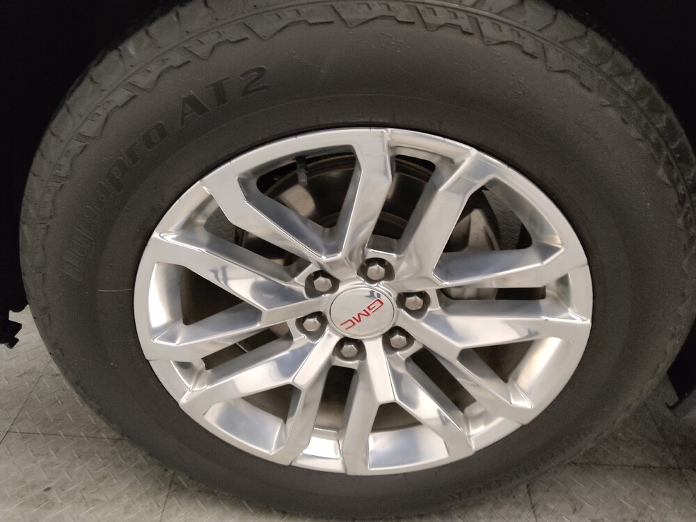 2019 GMC Sierra 1500 in Chattanooga, TN 37421 - 18086557 31