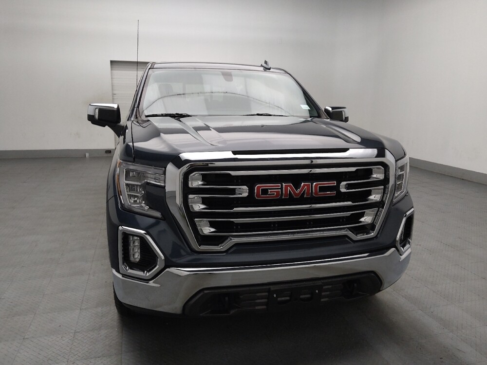 2019 GMC Sierra 1500 in Chattanooga, TN 37421 - 18086557 14