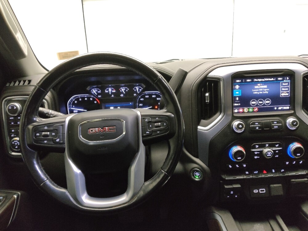 2019 GMC Sierra 1500 in Chattanooga, TN 37421 - 18086557 22