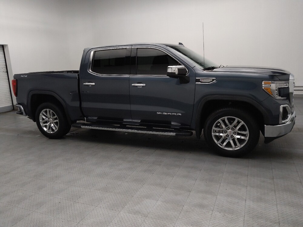 2019 GMC Sierra 1500 in Chattanooga, TN 37421 - 18086557 11
