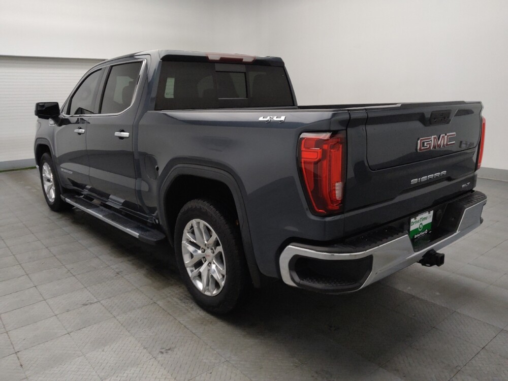2019 GMC Sierra 1500 in Chattanooga, TN 37421 - 18086557 5