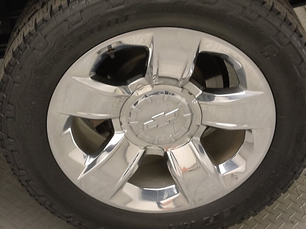 2018 Chevrolet Silverado 1500 in El Paso, TX 79907 - 18086559 31