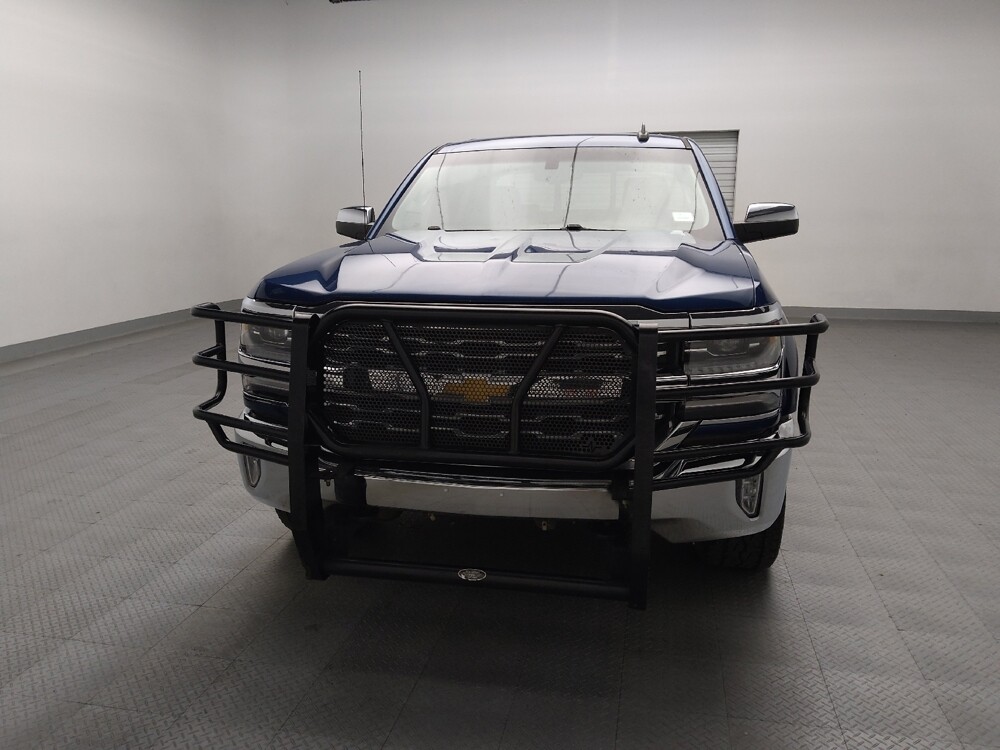 2018 Chevrolet Silverado 1500 in El Paso, TX 79907 - 18086559 15