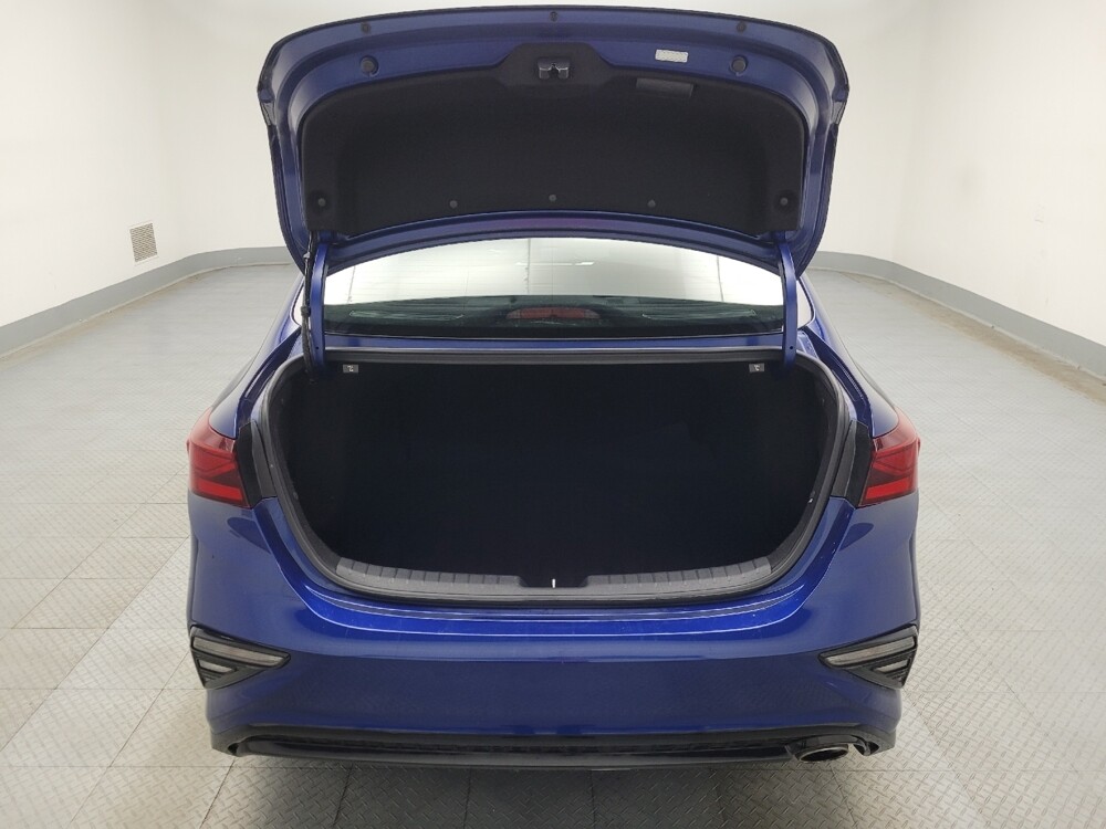 2019 Kia Forte in Springfield, MO 65807 - 18086560 29