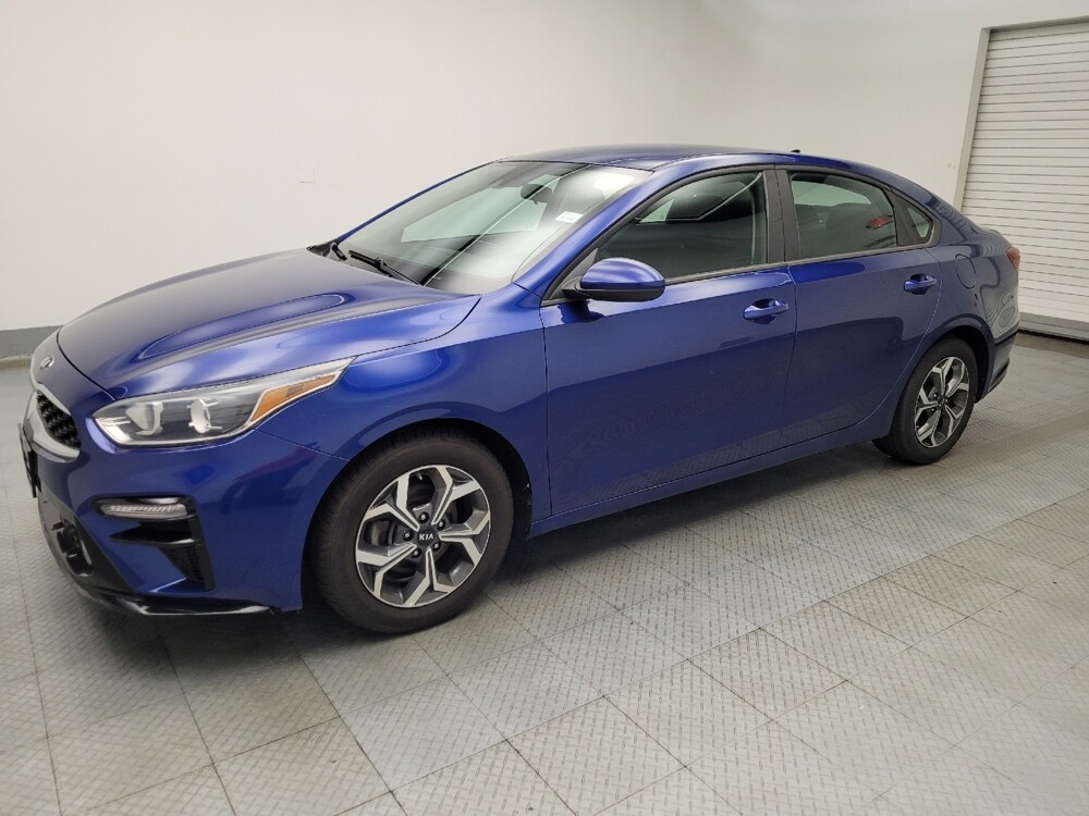 2019 Kia Forte in Springfield, MO 65807 - 18086560 2