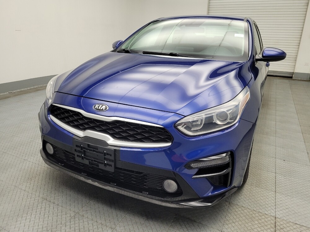 2019 Kia Forte in Springfield, MO 65807 - 18086560 15