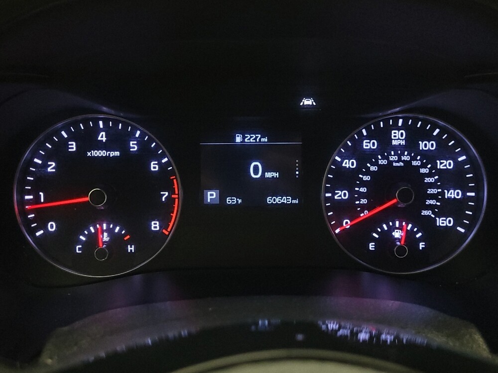 2019 Kia Forte in Springfield, MO 65807 - 18086560 23