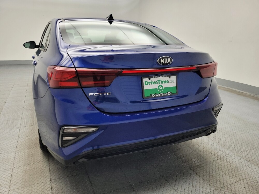 2019 Kia Forte in Springfield, MO 65807 - 18086560 6